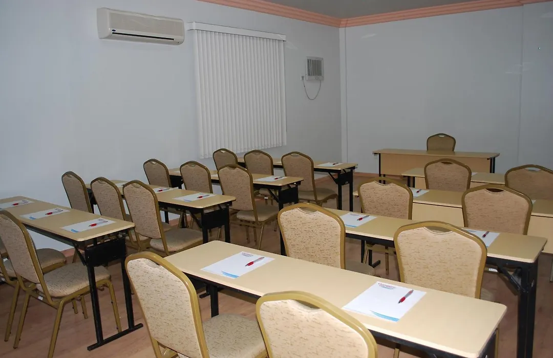 Champagnat Praia Hotel-1