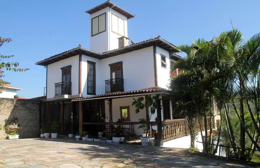 Pousada Gamarano-1
