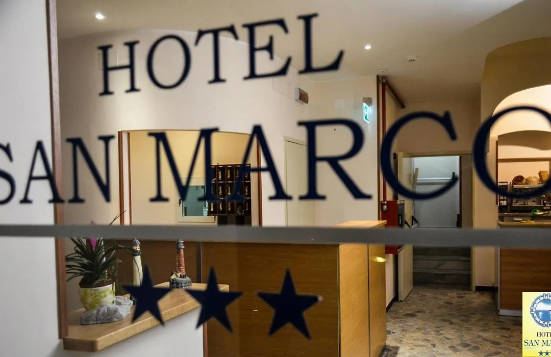 Hotel San Marco-1