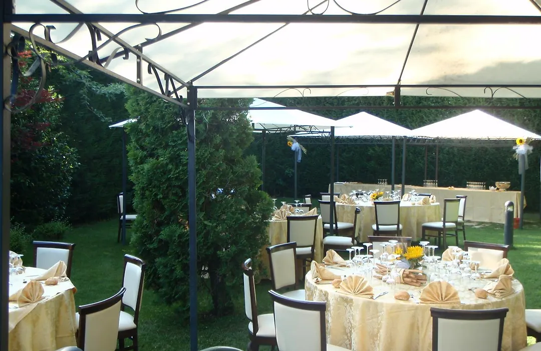 Hotel Il Vigneto-1