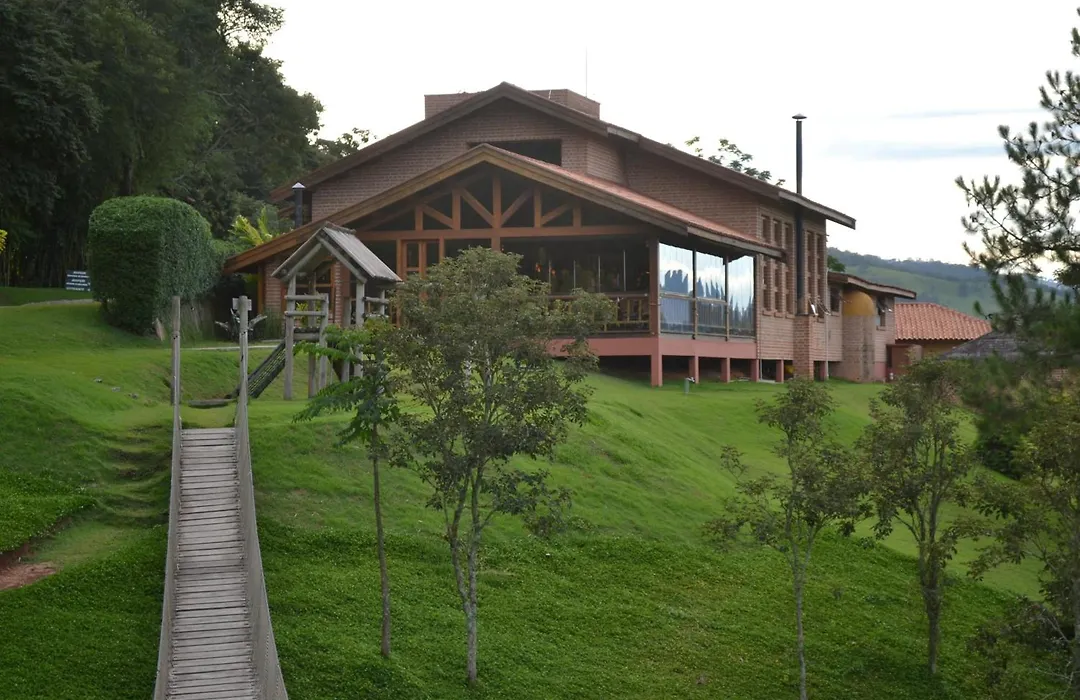 Pousada do Quilombo-1