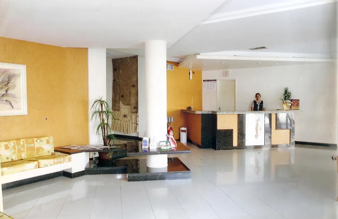 Hotel Jangadeiro-1