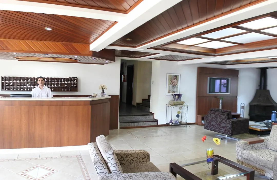 Hotel Antonio'S-1