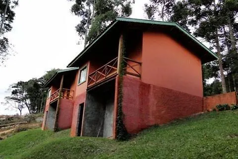 Pousada Três Orelhas - Gonçalves MG-1