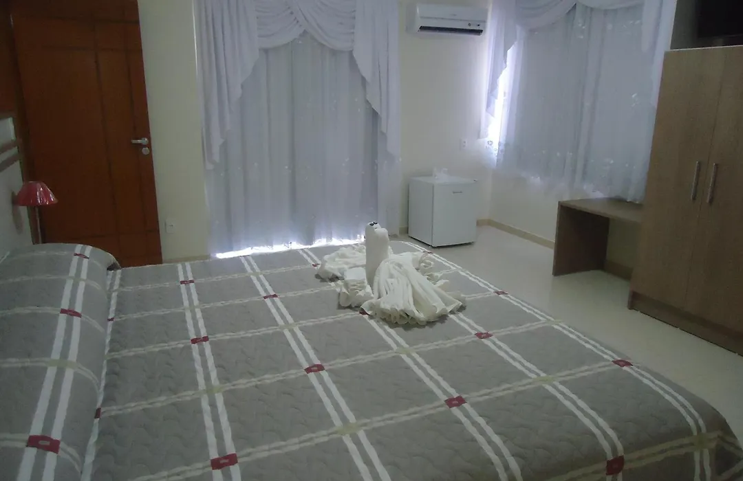 Hotel Dom Baroni-1