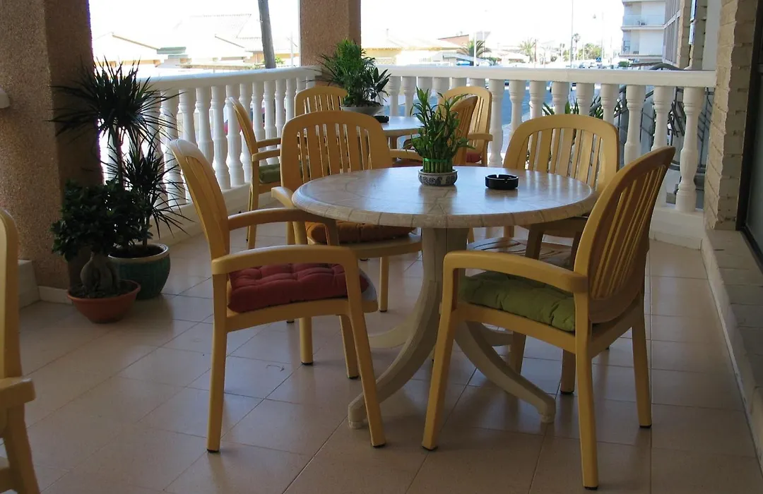 Hotel Levante-1