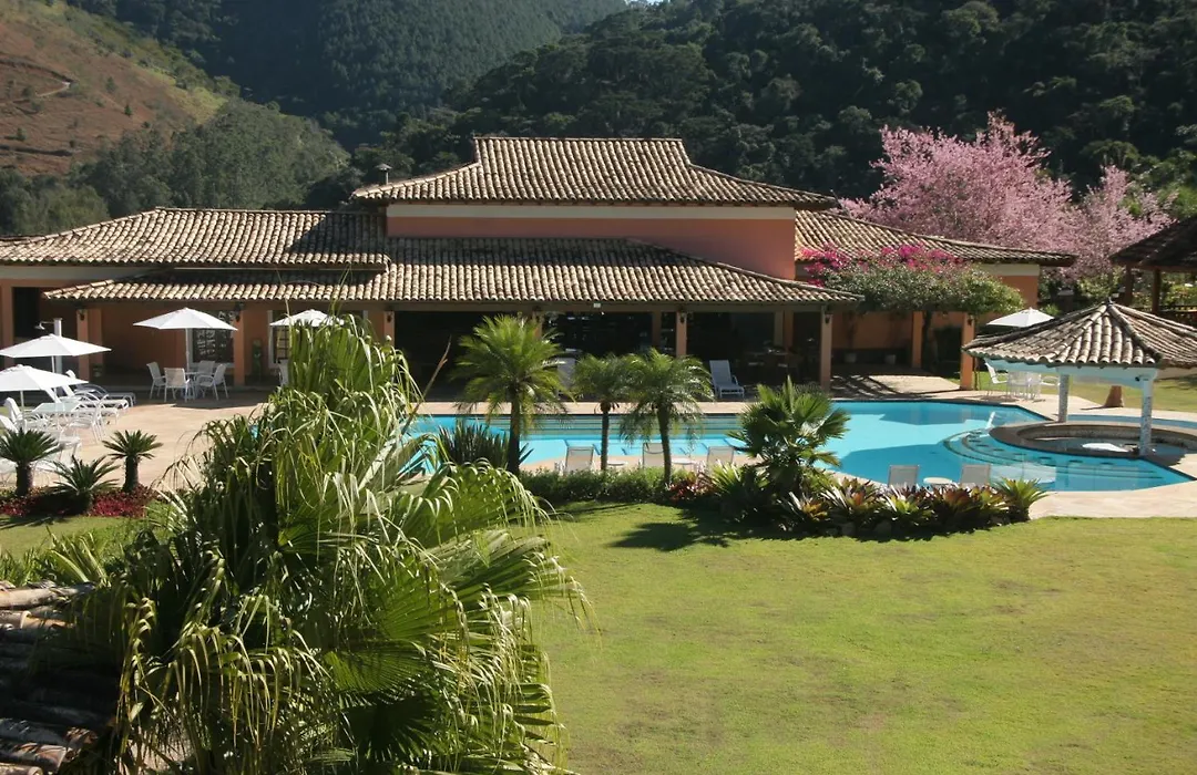 Quinta da Paz Resort-1