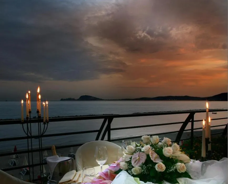 Grand Hotel Fagiano Palace-1