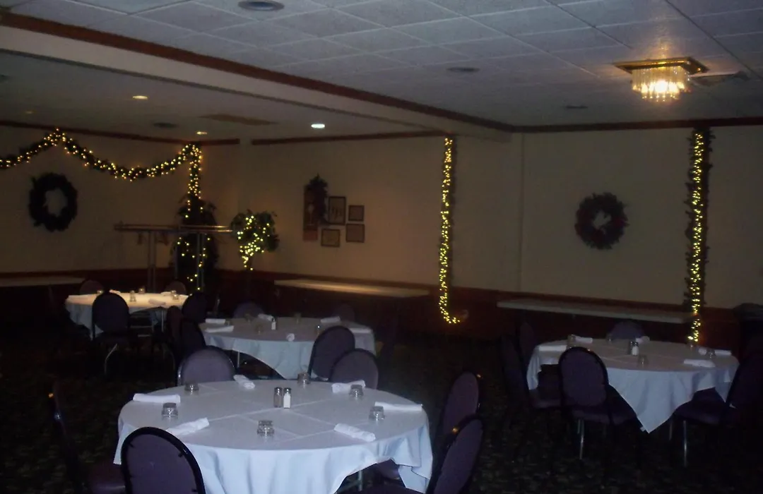 Gladstone Inn And Suites-1