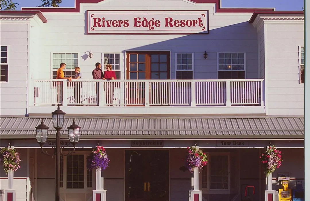 River'S Edge Resort By Aspen Hotels-1