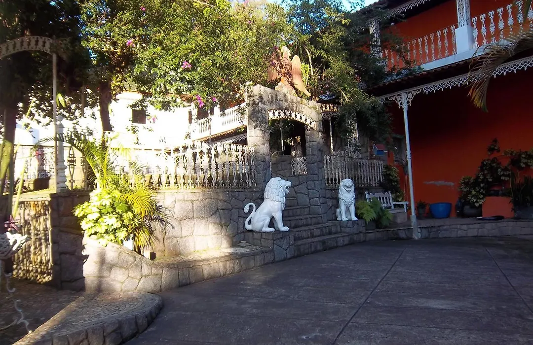Pousada do Mendonça-1