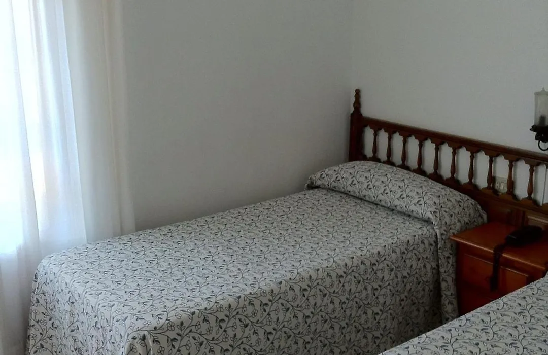 Hotel Pinzon-1