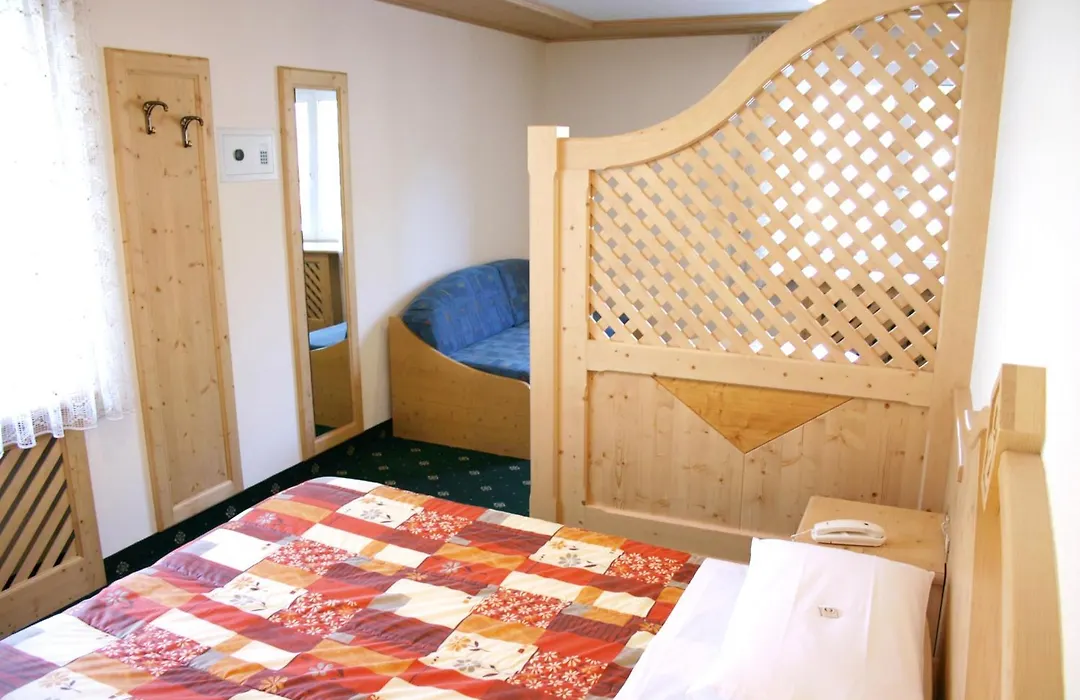 Hotel Cima Dodici-1