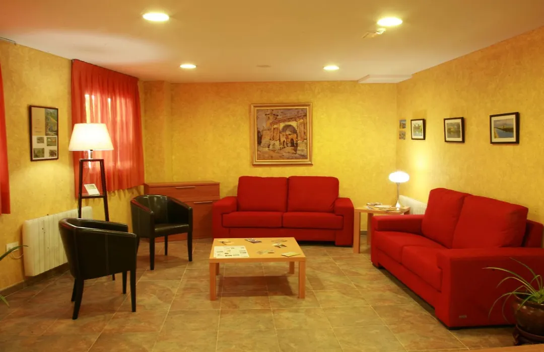 Hotel Rural San Pedro-1
