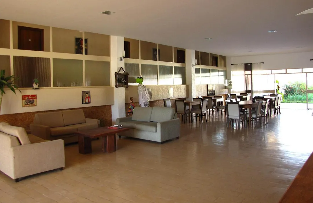 Chappada Hotel-1
