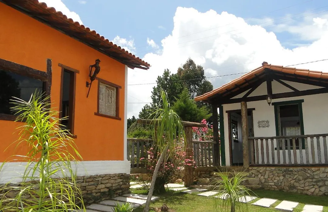 Pousada Vila do Campo-1
