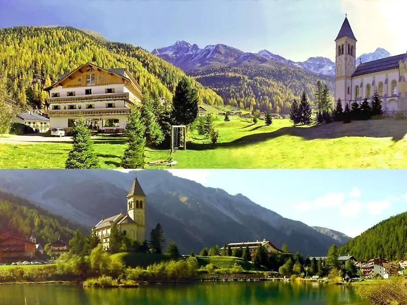 Hotel Alpenhof-1