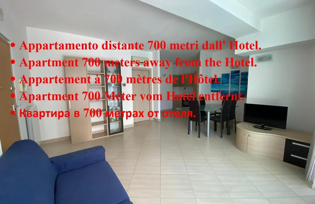 Hotel Ambasciatori-1