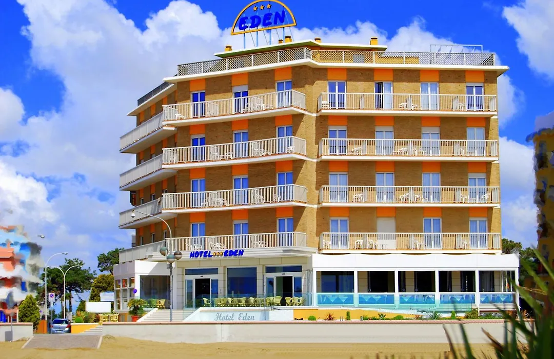 Hotel Eden-1