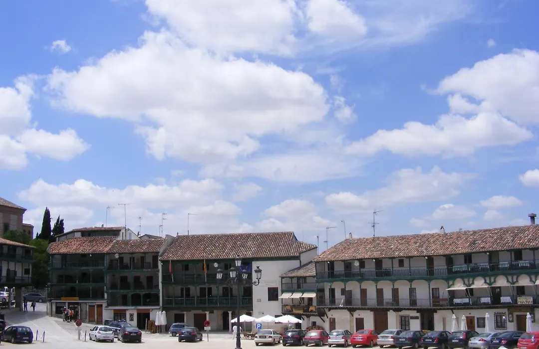 Chinchon Spa-1