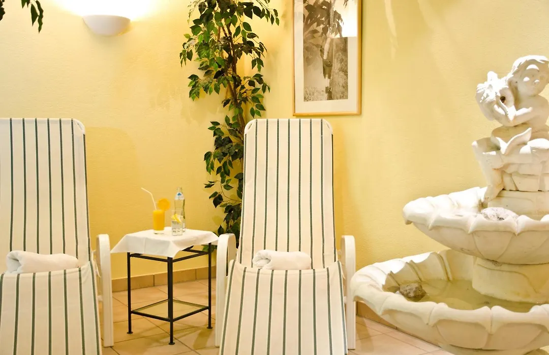 Hotel Tannenhof-1