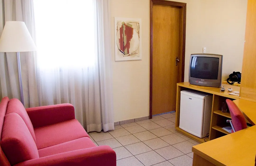 Hotel O Casarao-1