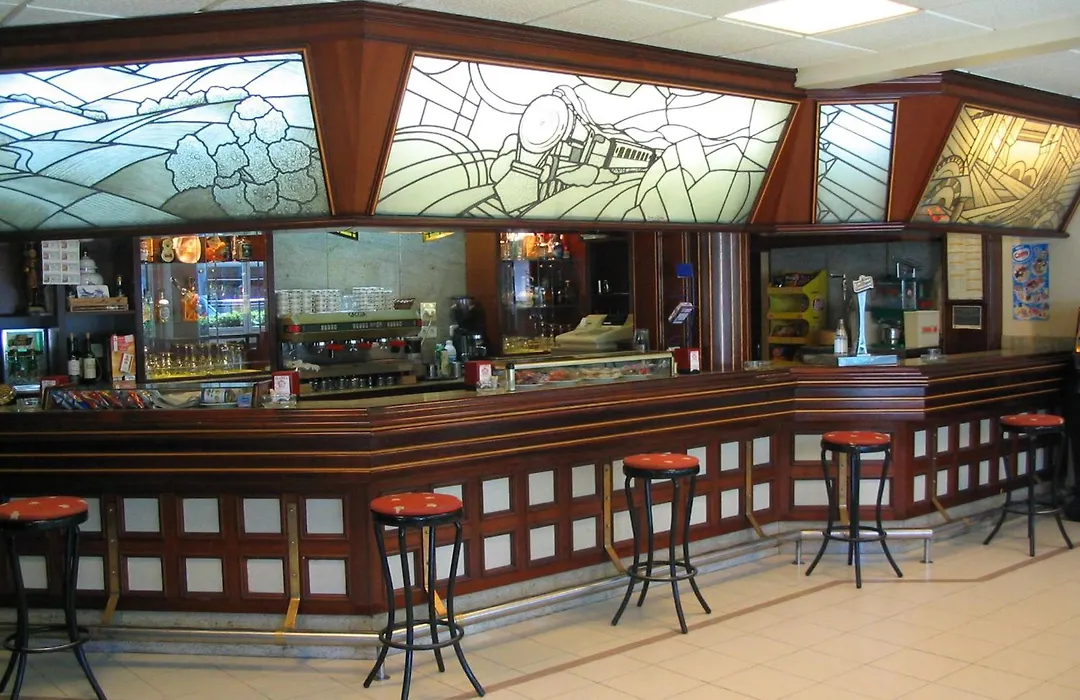 Hotel Isabel-1