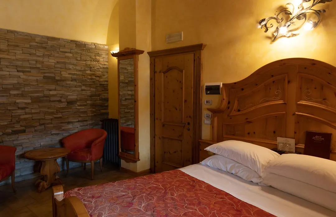 Hotel Le Ortensie-1