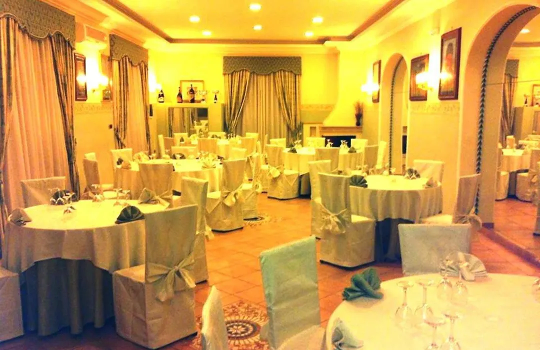 Hotel Parco Dei Principi-1