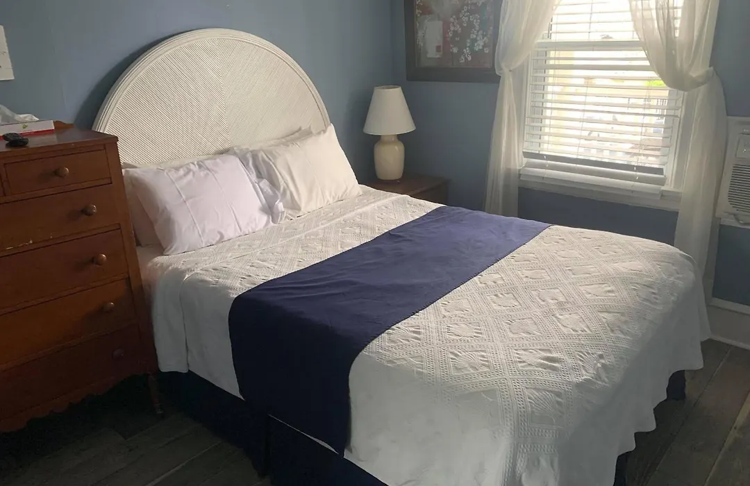 Ocean Manor 1100 Inn-1