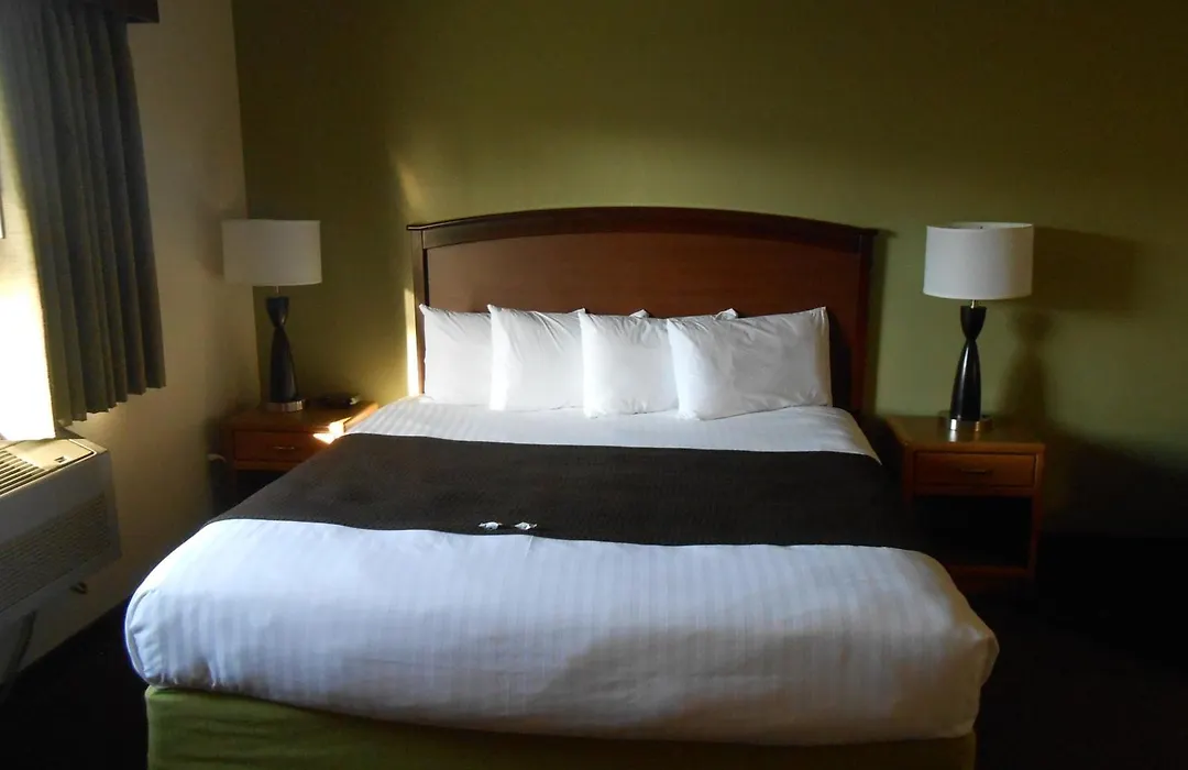Americinn By Wyndham Grand Rapids-1
