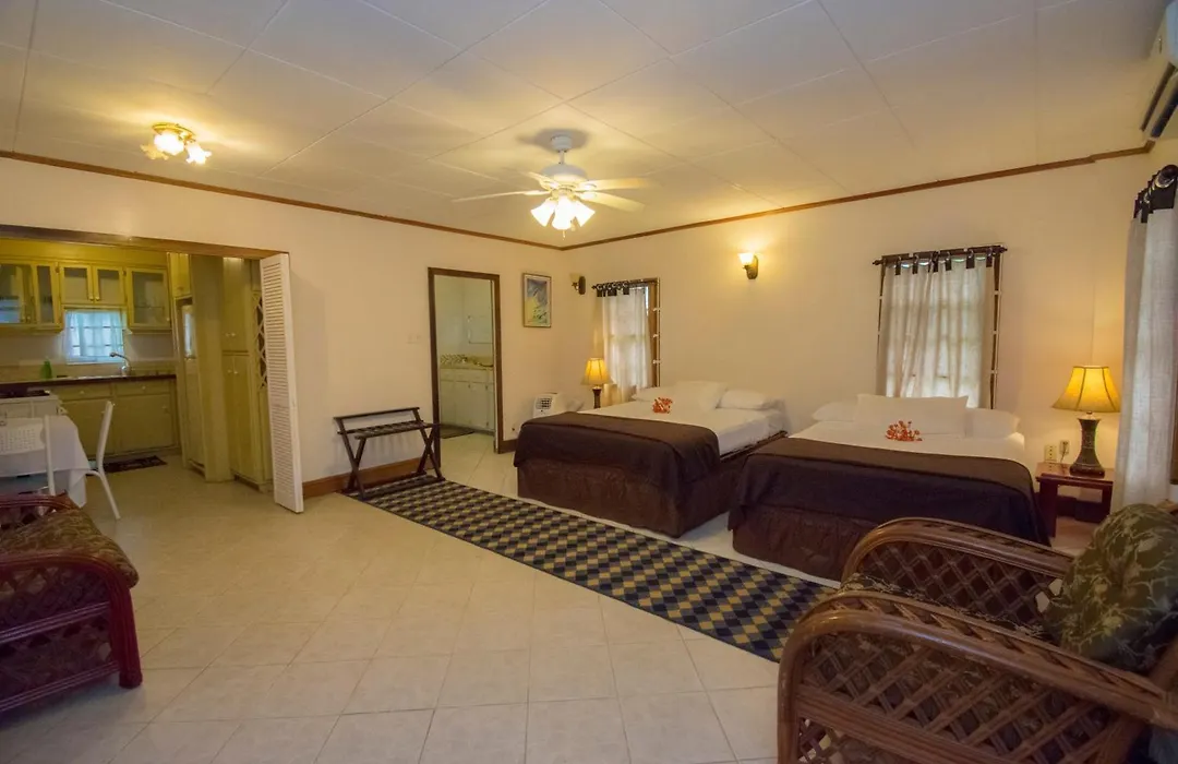 Herdmanston Lodge Hotel-1