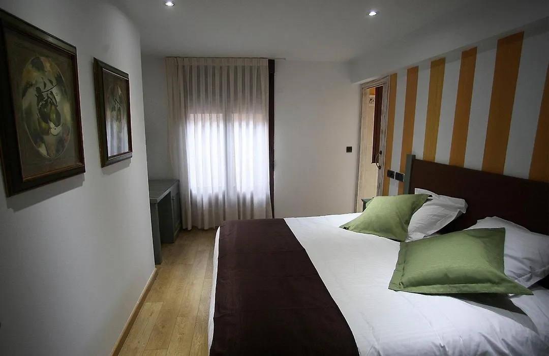 Boutique Hotel Castilla-1