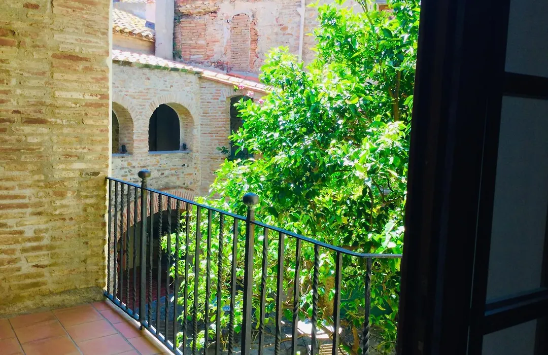 La Vieille Demeure-1