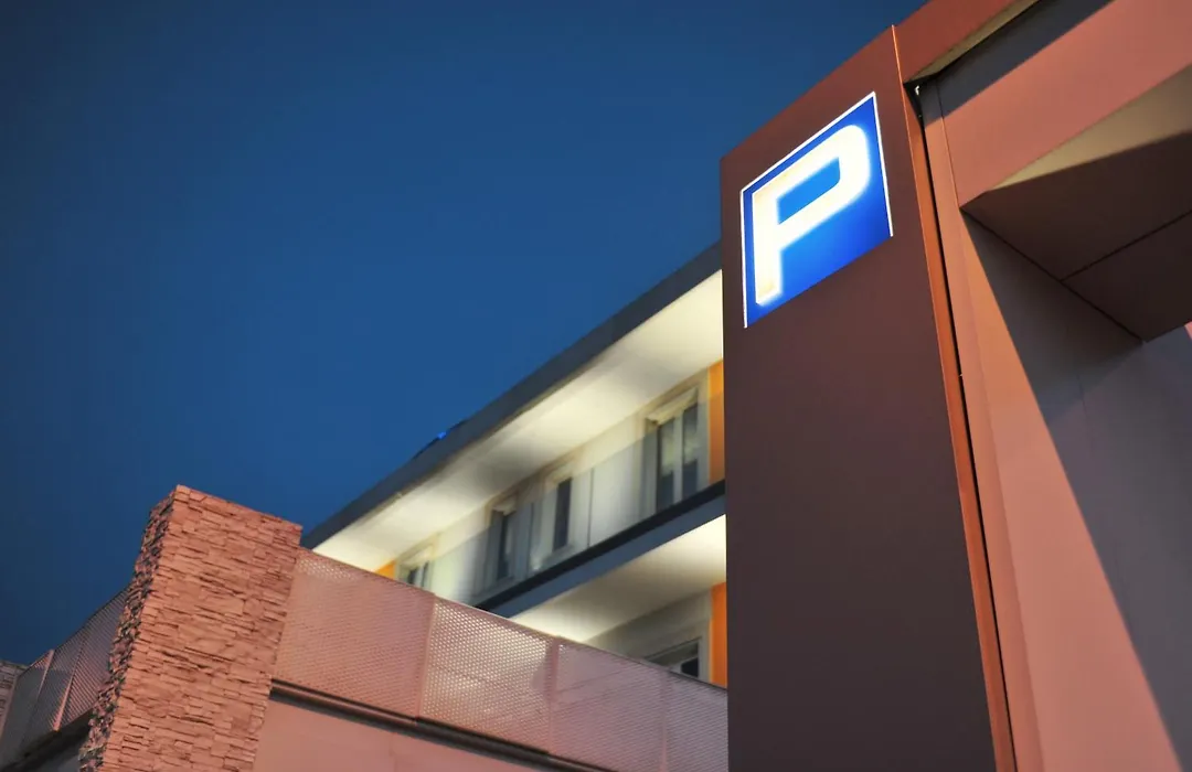 Hotel Testani Frosinone-1