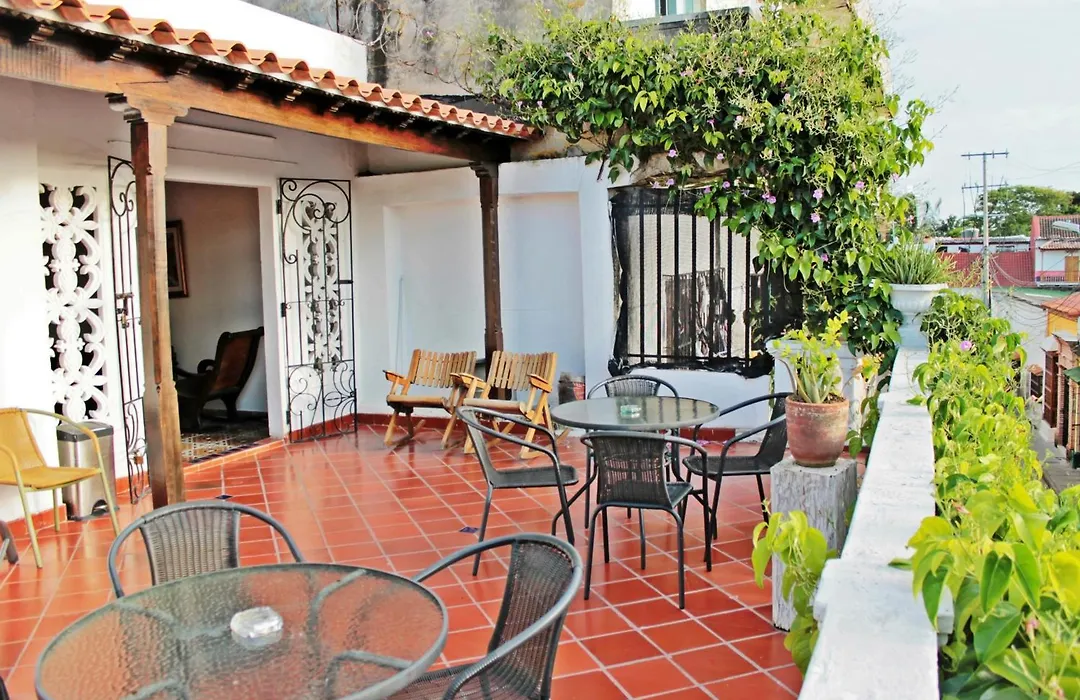 Hotel Villa Colonial By Akel Hotels-1