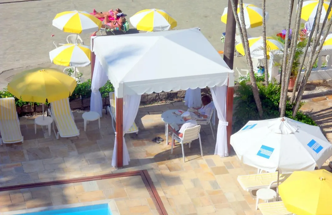 Hotel Torremolinos-1