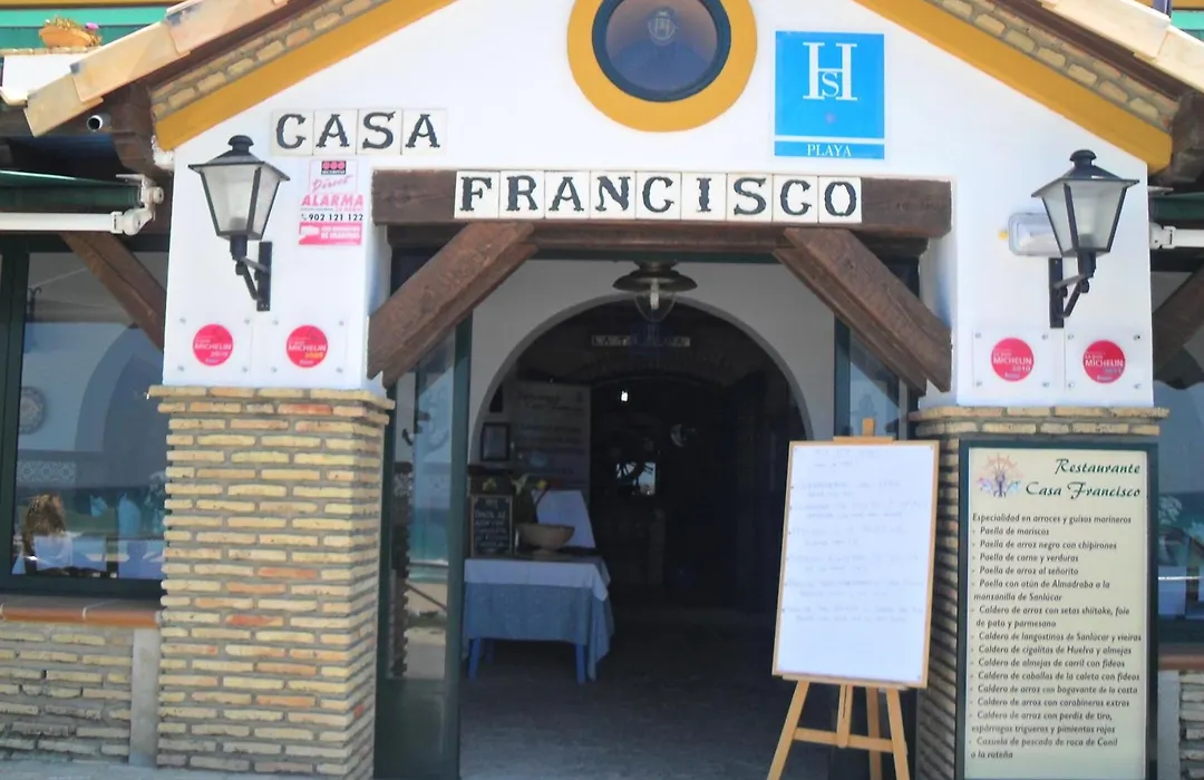 Casa Francisco el de Siempre-1