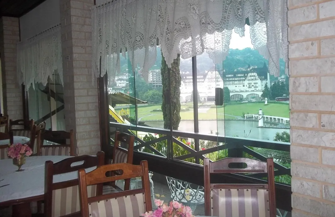 Gallardin Palace Hotel-1