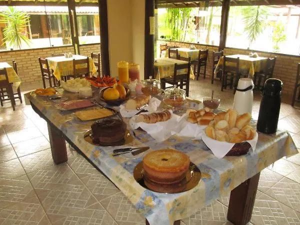 Pousada Lugar Comum-1