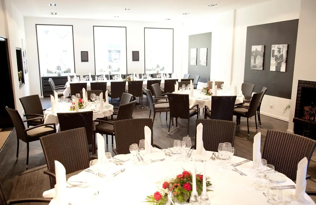Hotel Restaurant Telgter Hof-1