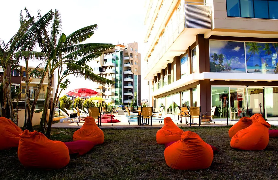 Volkii Hotel-1