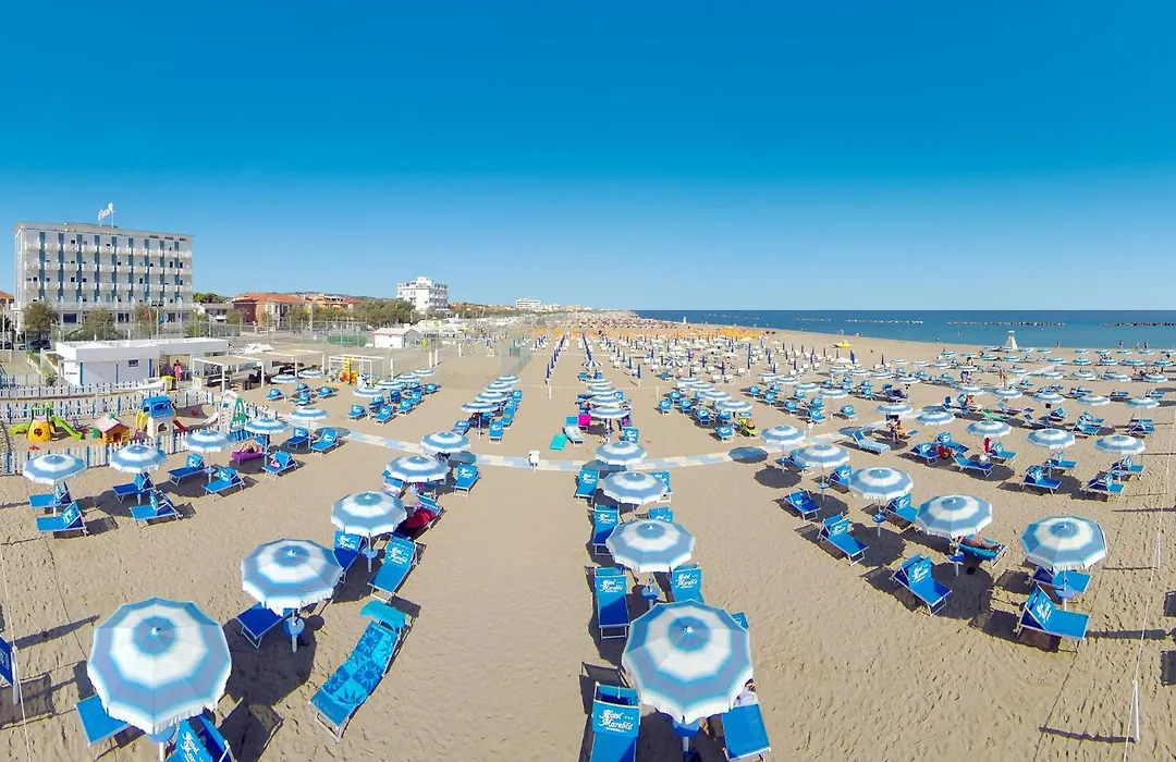 Hotel Mareblu-1