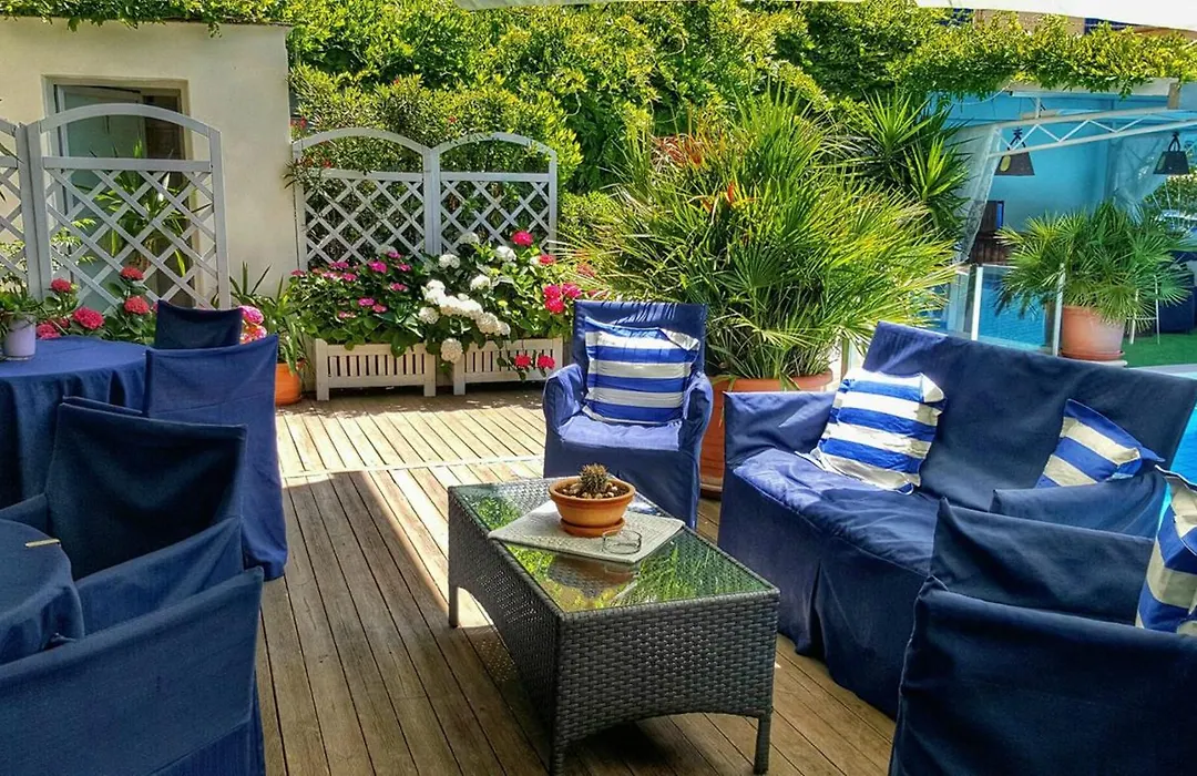 Hotel Mauritius Sentirsi come a Casa-1