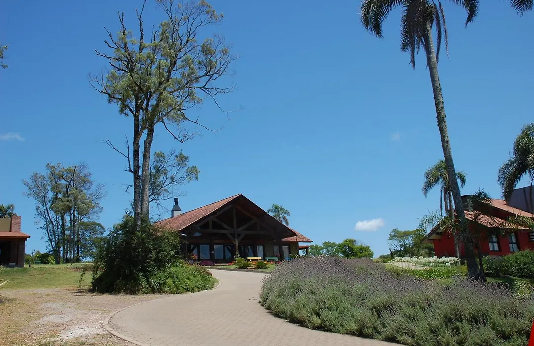 Hotel Vila Verde-1