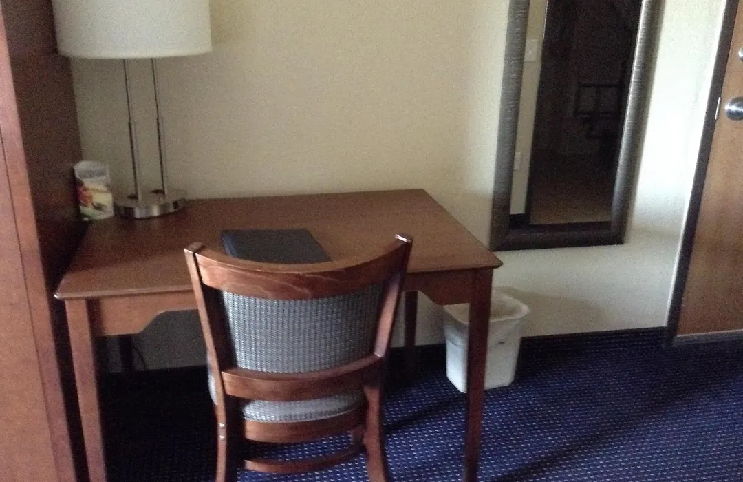 Americinn By Wyndham Fort Dodge-1