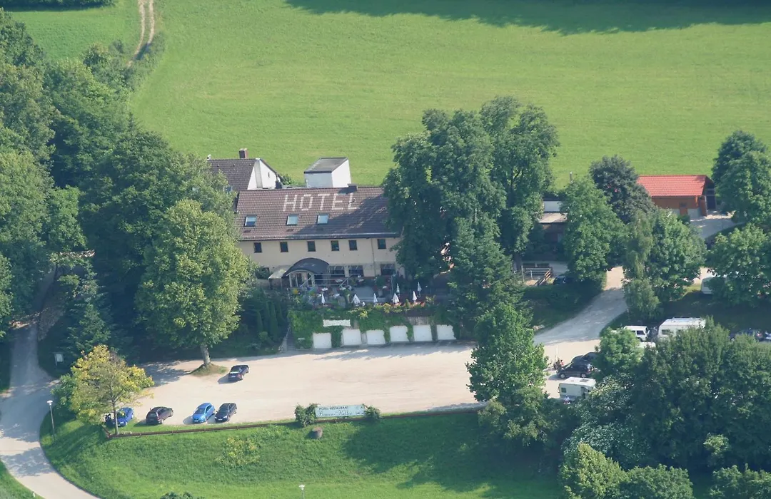 Hotel-Restaurant Bauer-Keller-1