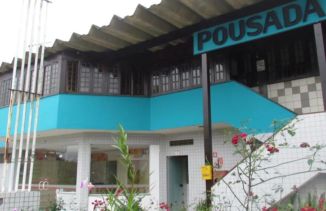 Pousada Costa Verde-1
