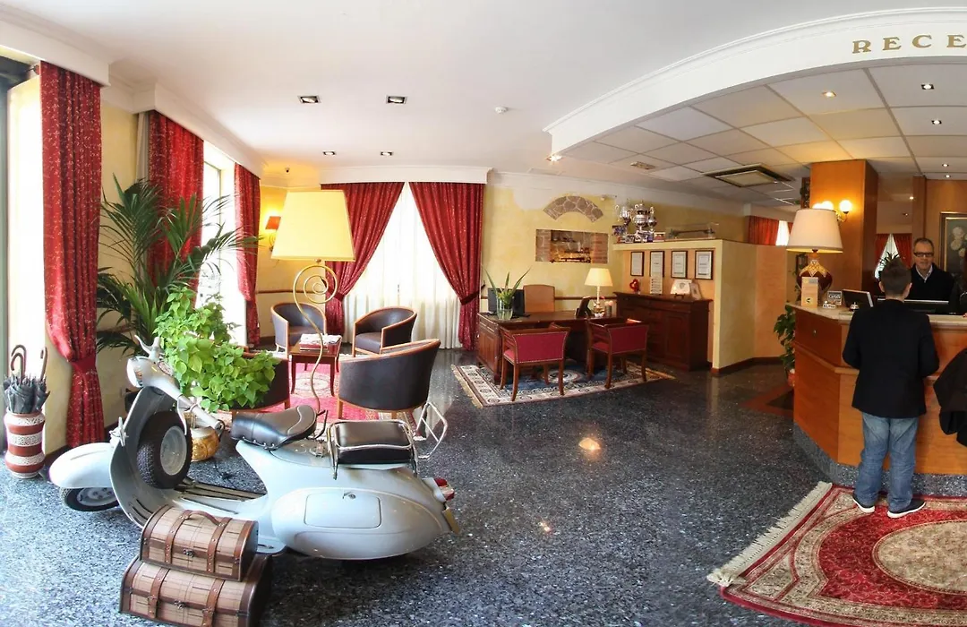 Hotel La Pace - Experience-1