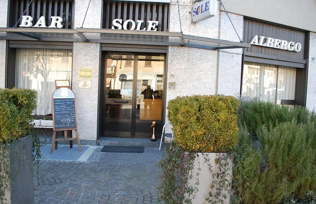 Albergo Sole-1